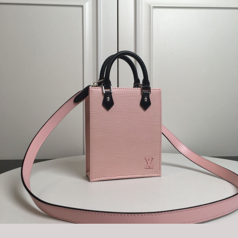 LV Top Handle Bags